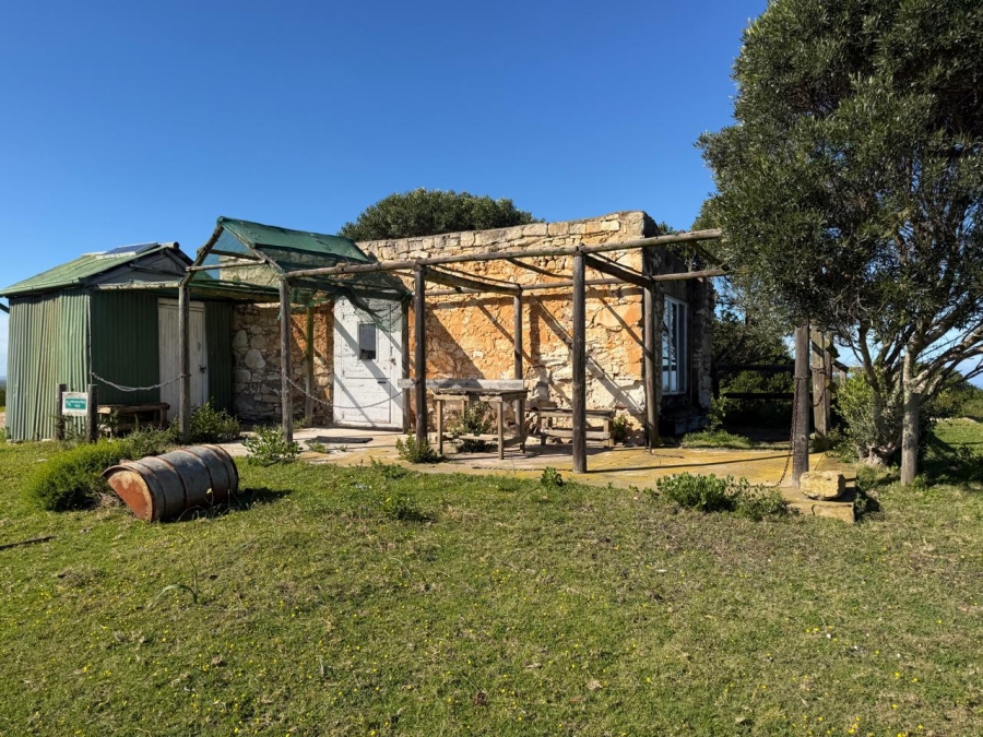 0 Bedroom Property for Sale in Riversdale Rural Western Cape